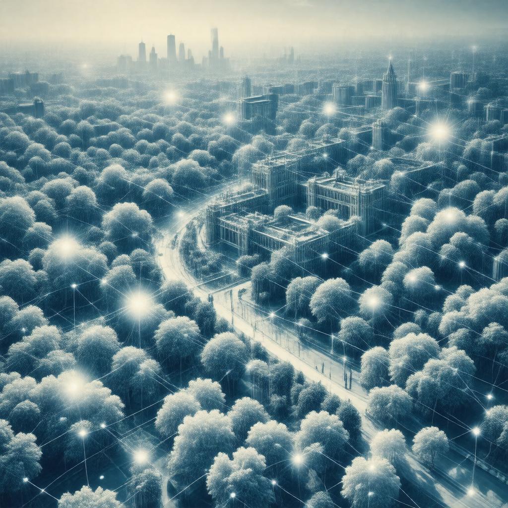 Cambridge Network